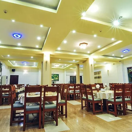 Oriental Nha Trang Hotel - Đối diện bãi biển-3