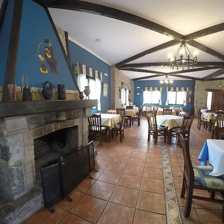 Hotel Alonso-2