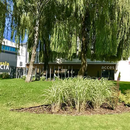 Hotel Lux Divina-2