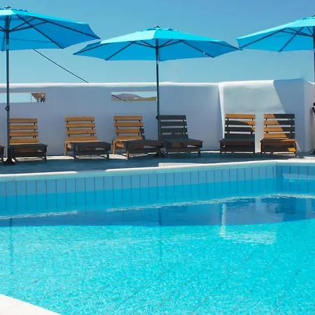 Sunrise Paros By Mr And Mrs White-3