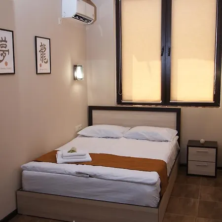 Wow Guest House In Apartment 141-2