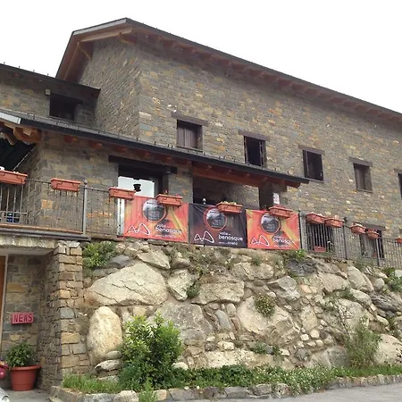 Hostal Parque Natural-3