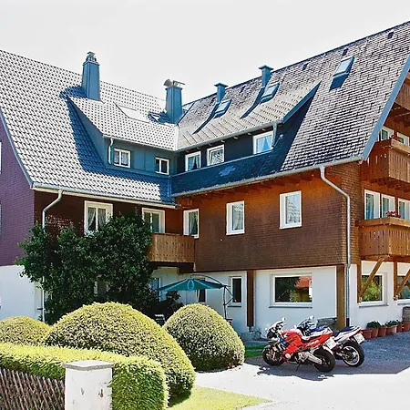 Gästehaus Klingele-3