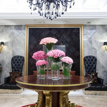 Sky Fortune Boutique Hotel-2