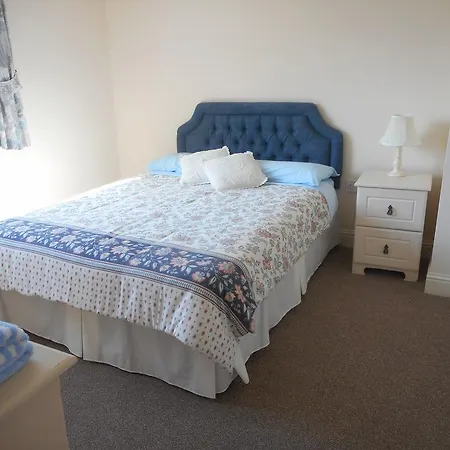 Springfield House B&B-3