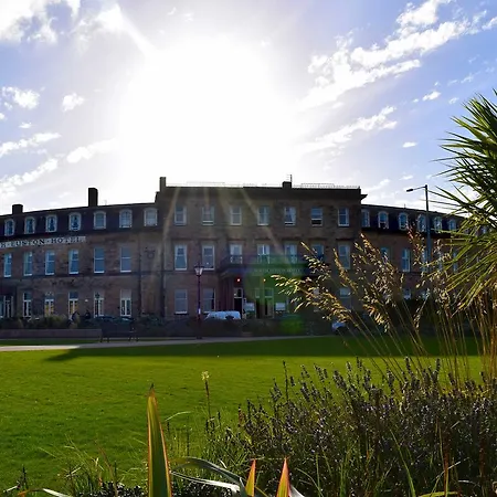 The North Euston Hotel-3