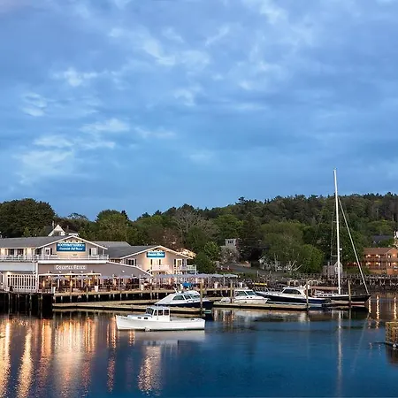 Boothbay Harbor Oceanside Inn-2