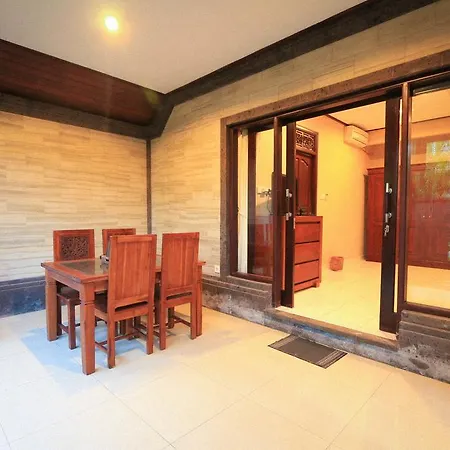 Cahyatika Bed & Breakfast-2