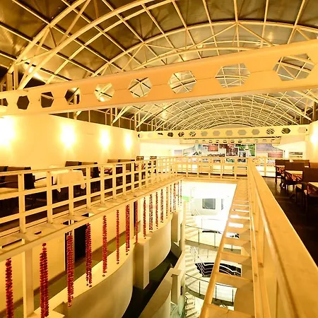 Hotel Aksa-3