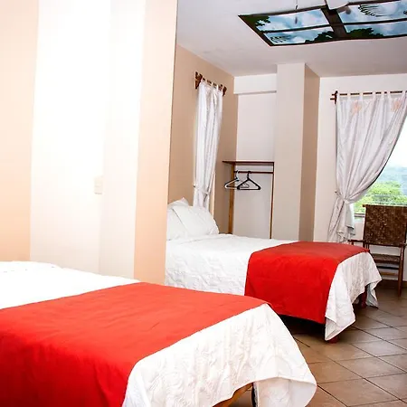 Hotel Maya Vista-2