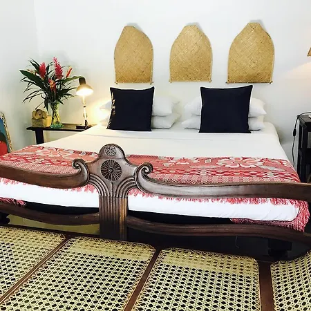 Indika'S Residence-2