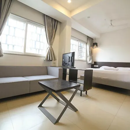 M3 Boutique Hotel-3