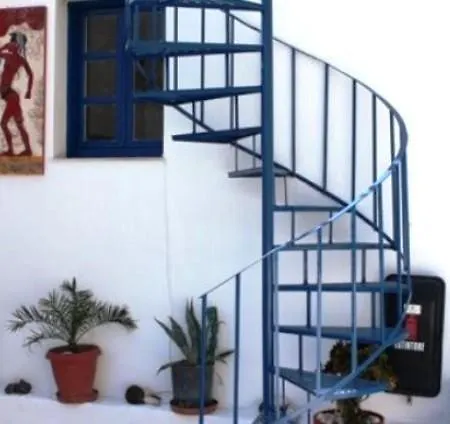 Onar Rooms & Studios-2