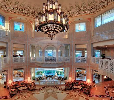 Orient Taj Hotel N Resorts-3