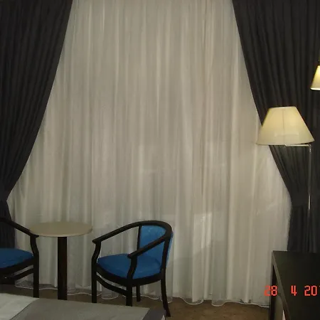 Sirius Hotel-3