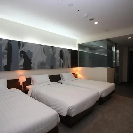 Hotel Aventree Jongno-3