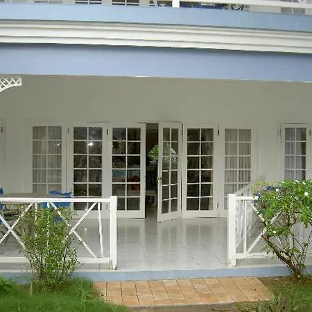 Beachcomber Club Resort-3