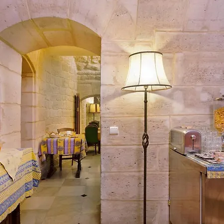Hotel Du Palais Bourbon-2