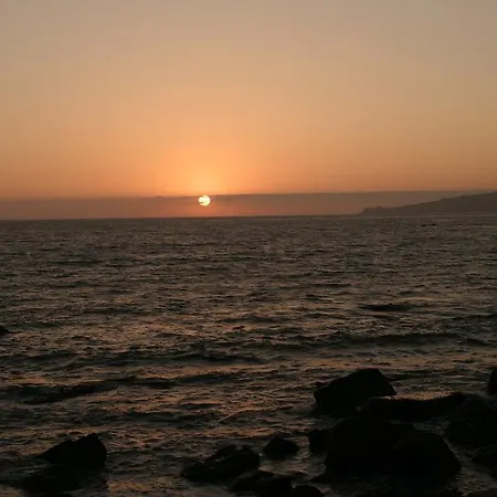 Hotel Punta Morro-3