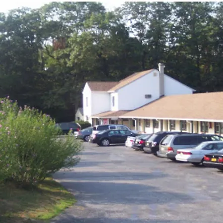 Shore Hills Motel-2