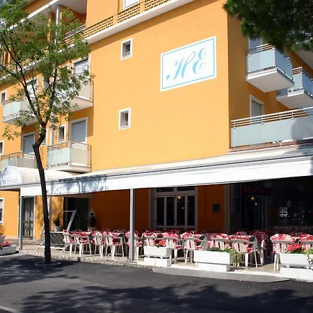 Hotel Eraclea-3