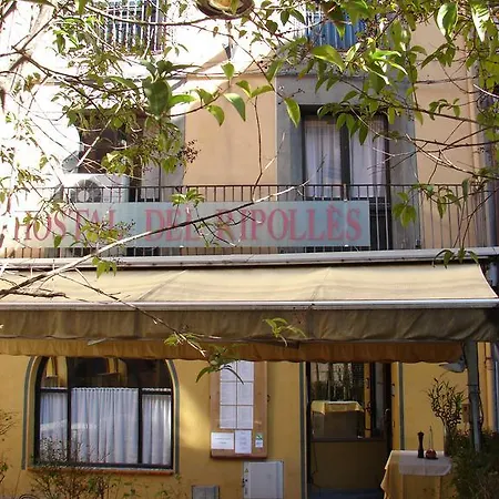 Hostal Del Ripolles-2