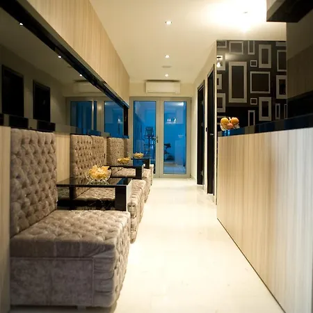 Vila V Lux Apartments-2