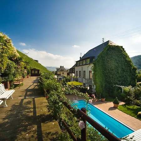 Hotel Winzerverein-3