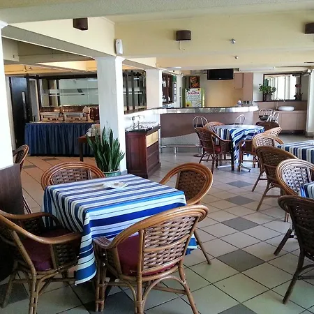 Pacific Orient Hotel-3
