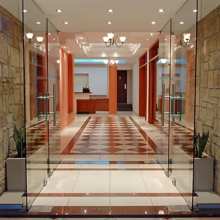 Pyramos Hotel-2
