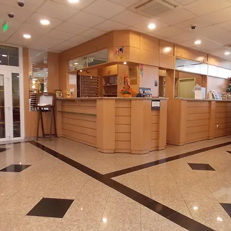 Hotel Zuglo-3