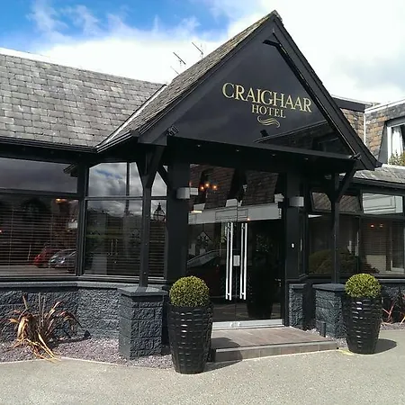 The Craighaar Hotel-2