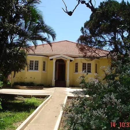 The Crescent Guesthouses - Bnb/Self Catering-2