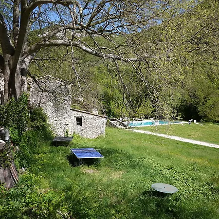 Auberge Des Seguins-3