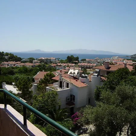 Datca Hotel Antik Apart-3