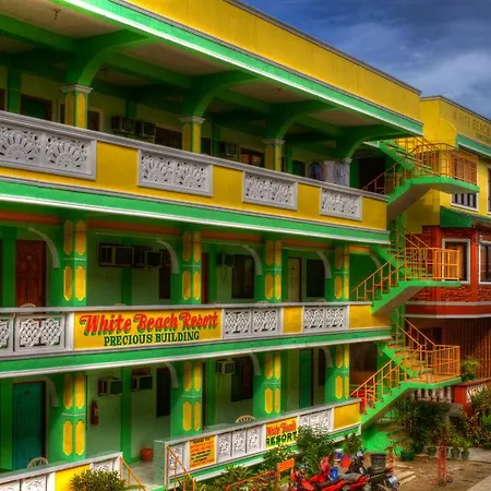 White Beach Resort-2