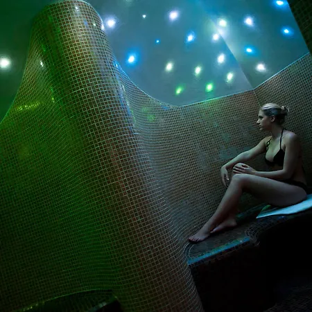 Hotel Rive - Complesso Turistico Campo Smith-2
