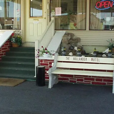 Hollander Motel-3