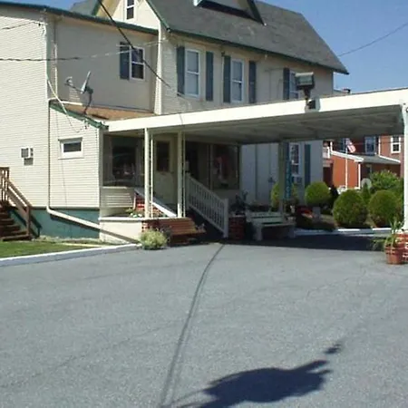 Hollander Motel-2
