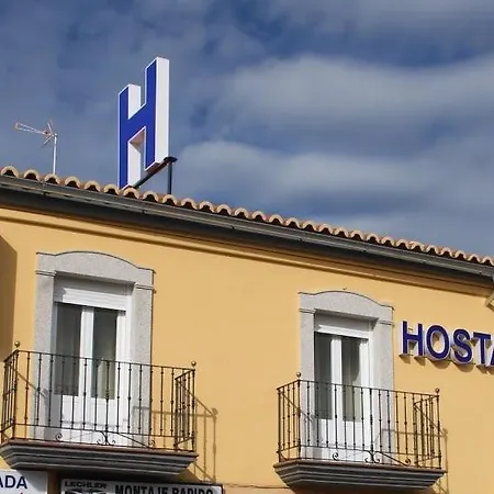 Nuevo Hostal Paulino-3