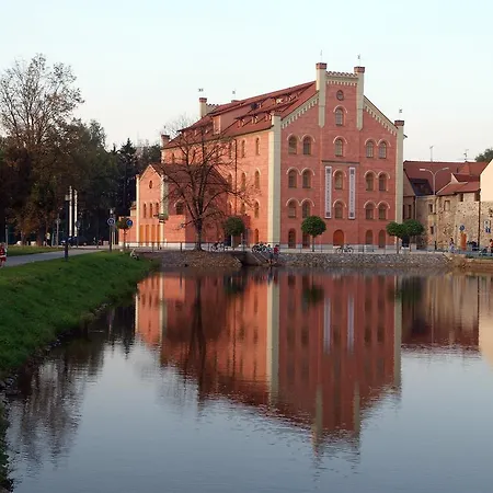Hotel Budweis-3
