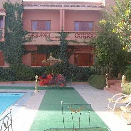 Hotel Le Fint-2