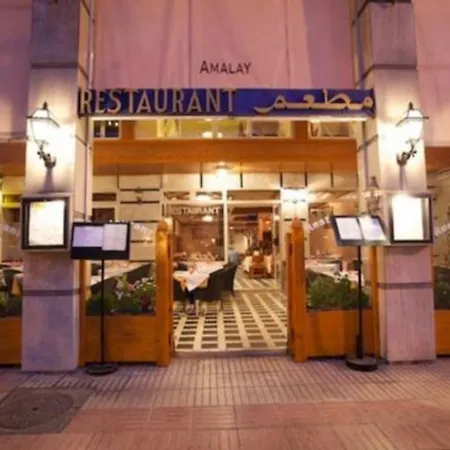 Hotel Amalay-2