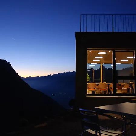 Berggasthaus Wasenalp-2