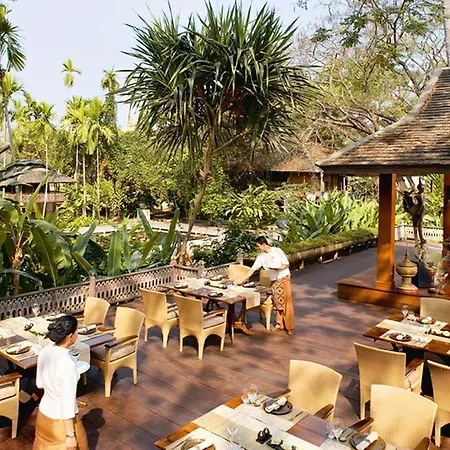 โรงแรมเดอะ ดาราเทวี เชียงใหม่-2
