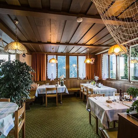 Hotel Pez Ault-3