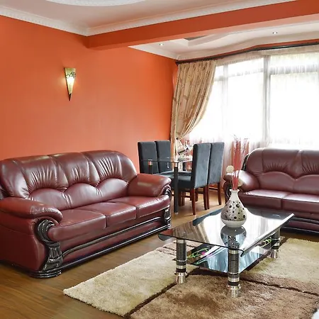 Fahari Palace Serviced Apartments-2