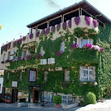 Hotel Bella-3