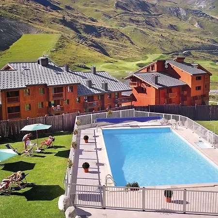 Residence Resideal La Grande Motte-2