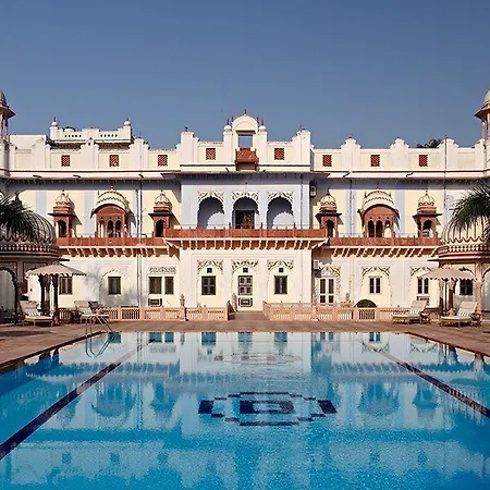 Laxmi Vilas Palace-3